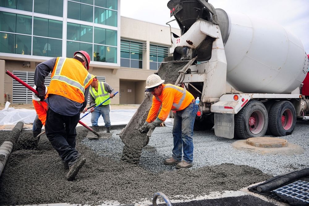 Concrete Truckee CA, Concrete Contractors Truckee CA, Concrete Truckee