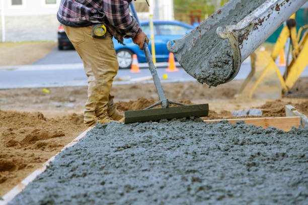 Concrete patio, Concrete Farmington NM, Concrete Contractors Farmington NM, Concrete Farmington